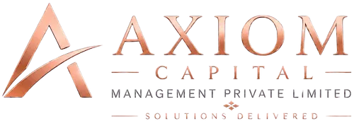 Axiom Capital logo