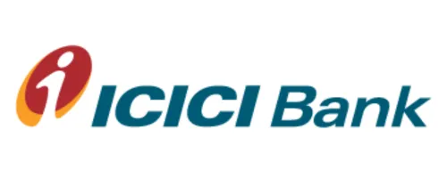 ICICI logo