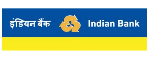 INDIAN bank