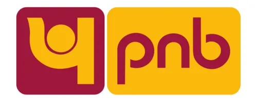 Punjab National Bank new logo