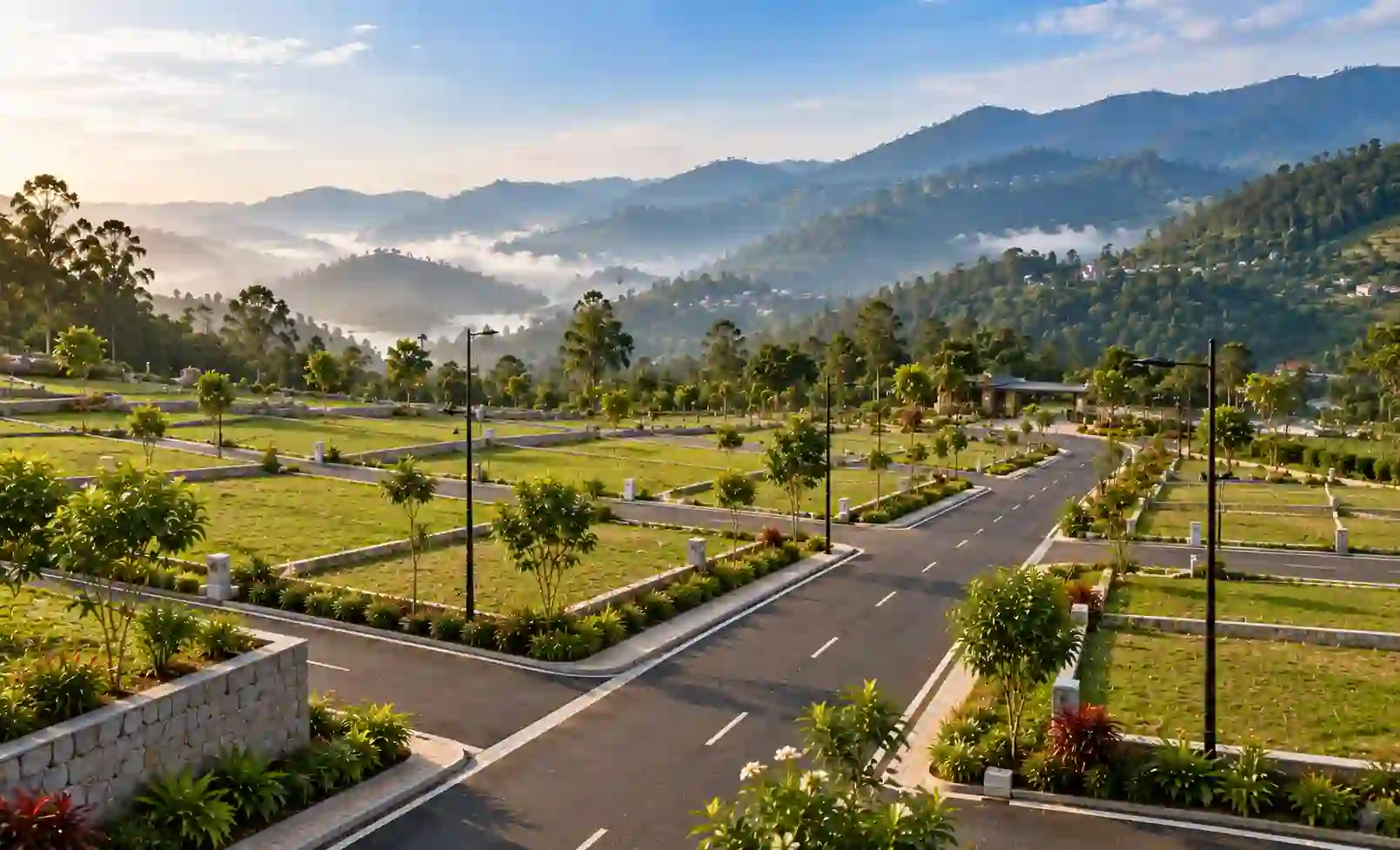 AXIOM CHENDUR NAGAR