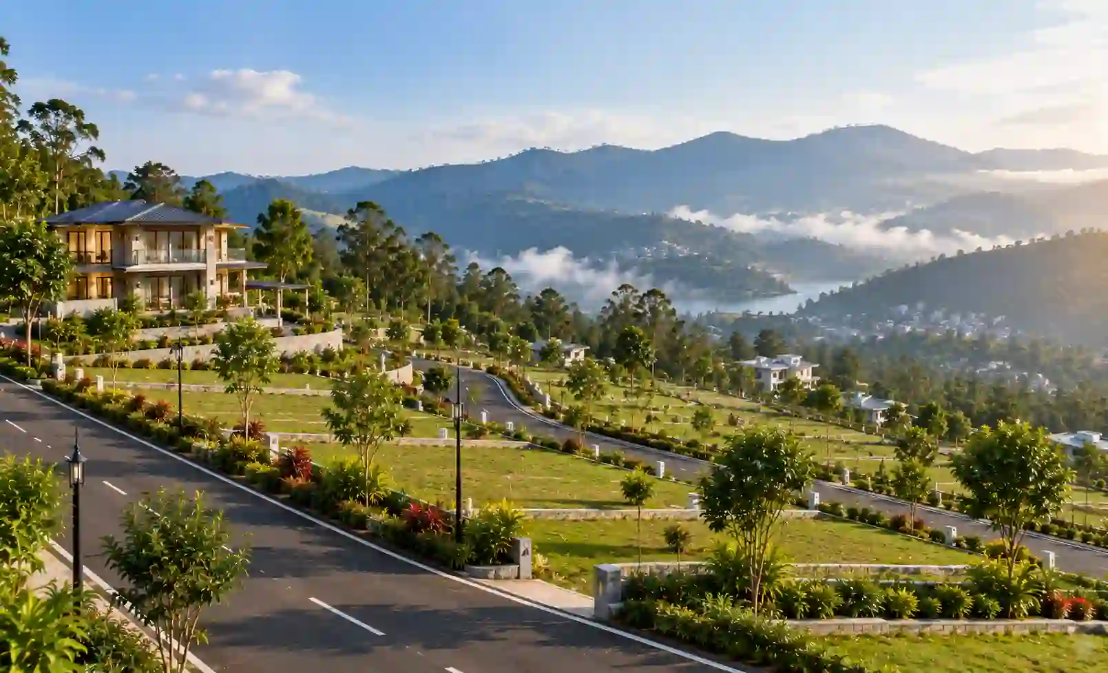 Axiom Highland CHENDUR NAGAR