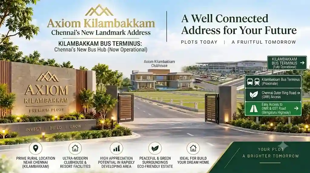 Commercial Plot for rent in Bangalore NH