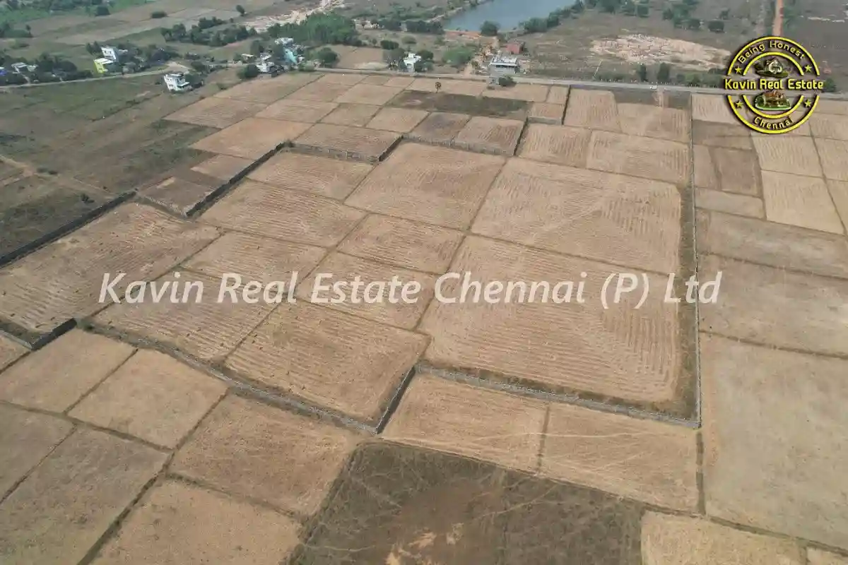 Gummudipoondi Property 1