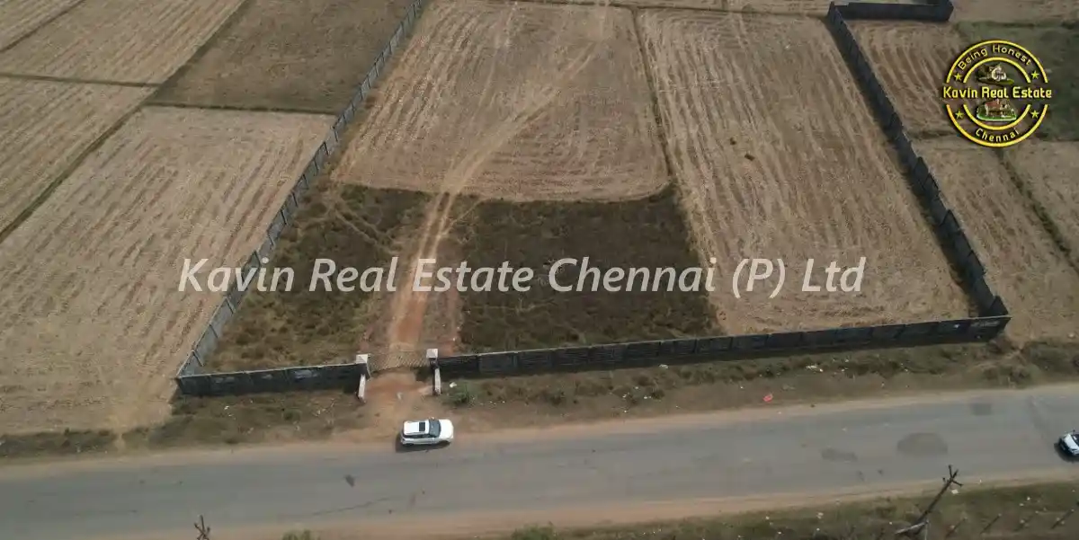 Gummudipoondi Property 2