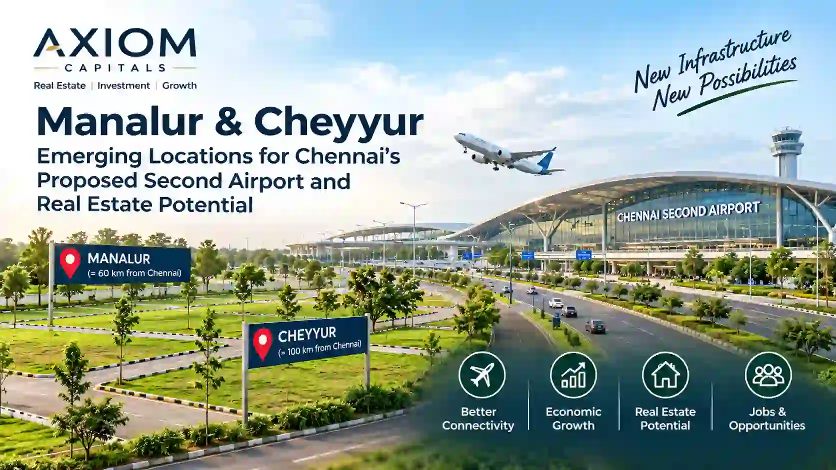 Manalur and Cheyyur
