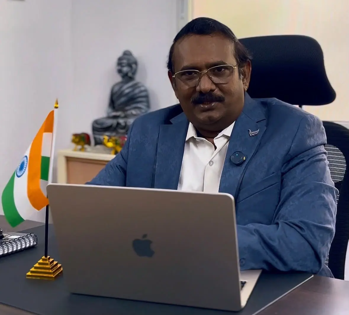 Mr. Suresh Sundaram