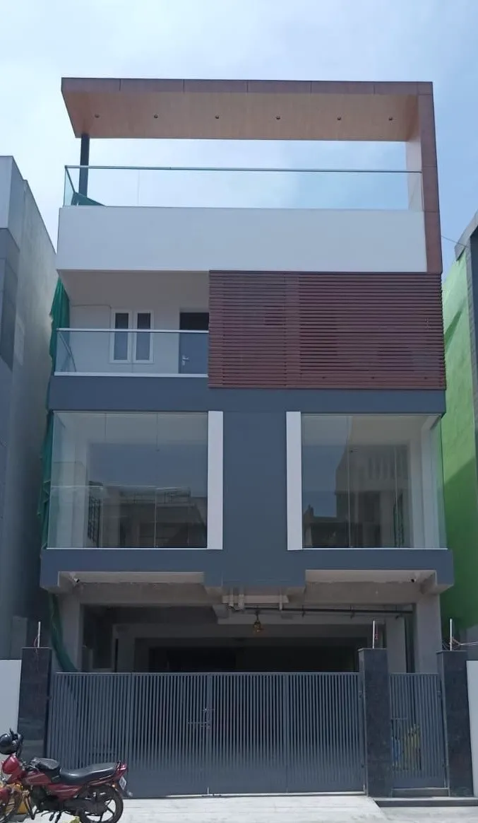 Sun villa – Pycrofts road (Bharathi Salai) Royapettah - govindh raj 2